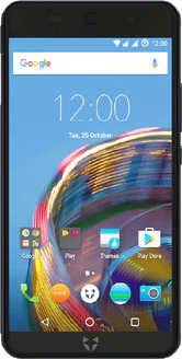 WileyFox Swift 2 +