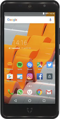 WileyFox Swift 2X