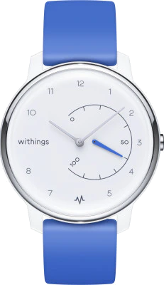 Withings Move ECG