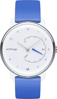 Withings Move ECG