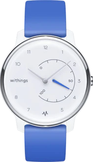 Withings Move ECG