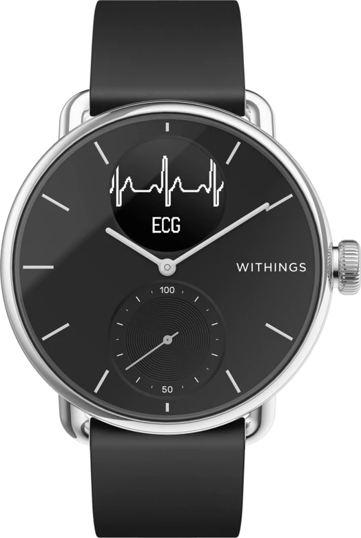 Withings Scanwatch 38mm