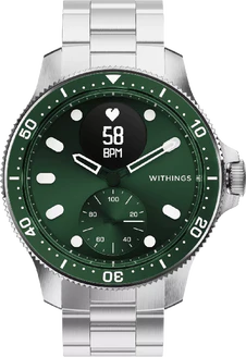 Withings ScanWatch Horizon