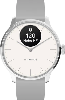 Withings ScanWatch Light