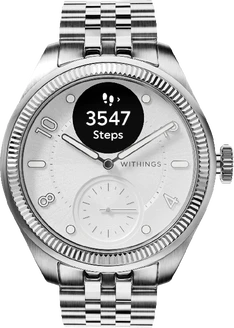 Withings ScanWatch Nova Brilliant Edition