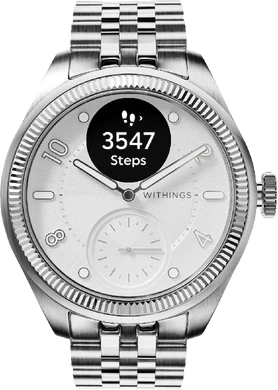 Withings ScanWatch Nova Brilliant Edition