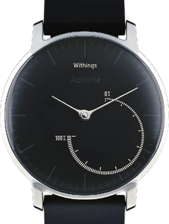 Withings Steel