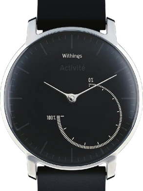 Withings Steel