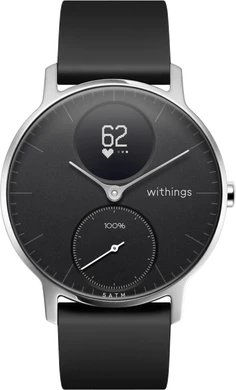 Withings Steel HR 36mm