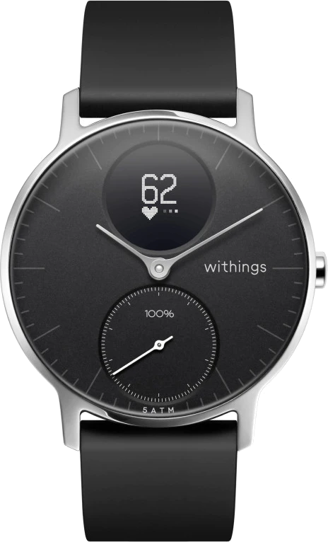 Withings Steel HR 36mm