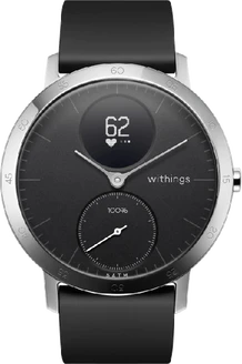 Withings Steel HR 40mm