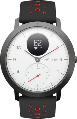 Withings Steel HR Sport