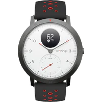 Withings Steel HR Sport