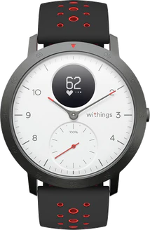 Withings Steel HR Sport