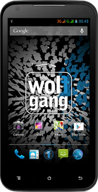 AT Mobile AT AS45IPS