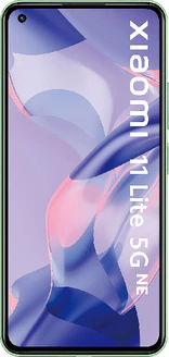Xiaomi 11 Lite 5G NE