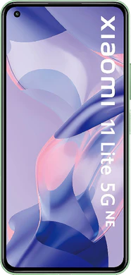 Xiaomi 11 Lite 5G NE