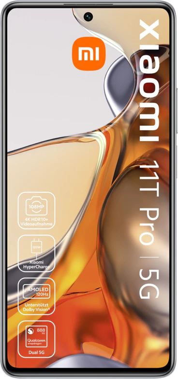 Xiaomi 11T Pro kopen? - NieuweMobiel.NL