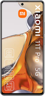 Xiaomi 11T Pro