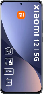 Xiaomi 12