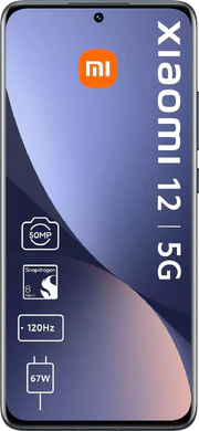Xiaomi 12