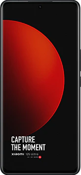 Xiaomi 12S Ultra