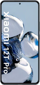 Xiaomi 12T Pro