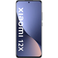 Xiaomi 12X
