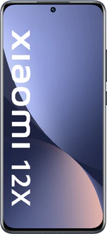 Xiaomi 12X
