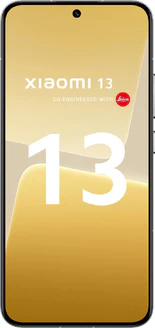 Xiaomi 13