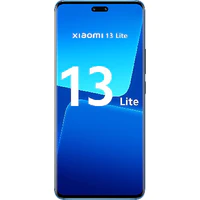 Xiaomi 13 Lite