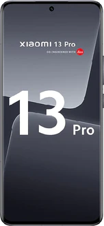 Xiaomi 13 Pro