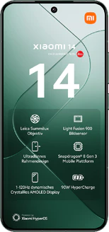 Xiaomi 14