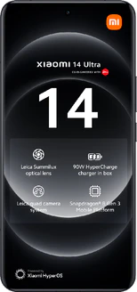 Xiaomi 14 Ultra