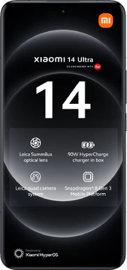 Xiaomi 14 Ultra