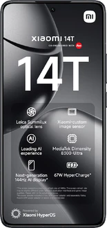 Xiaomi 14T