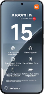 Xiaomi 15
