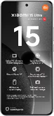 Xiaomi 15 Ultra