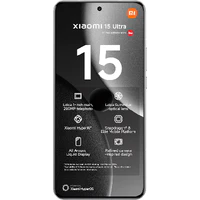 Xiaomi 15 Ultra