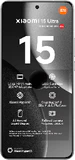 Xiaomi 15 Ultra