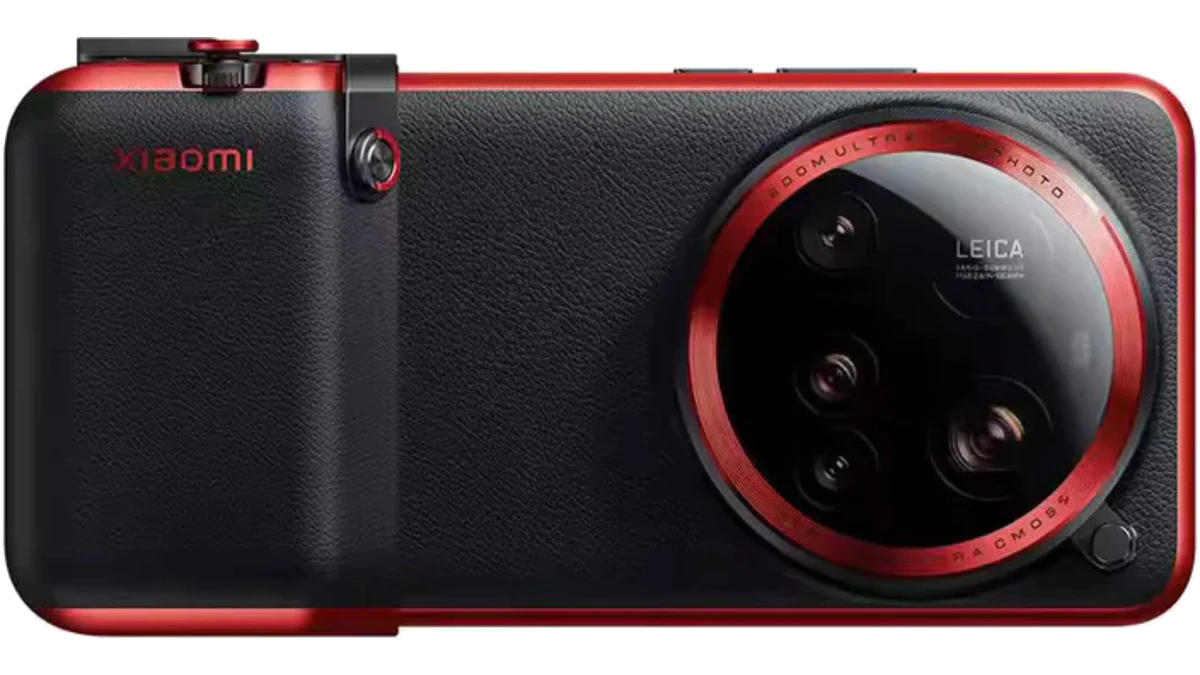 Xiaomi 15 Ultra Photography Kit kopen? - NieuweMobiel.NL