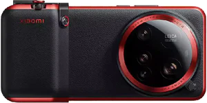 Xiaomi 15 Ultra Photography Kit