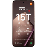 Xiaomi 15T
