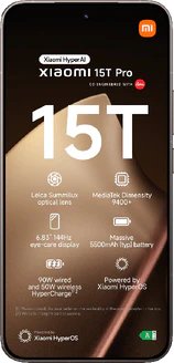 Xiaomi 15T Pro (2506BPN68G)