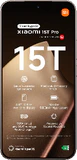 Xiaomi 15T Pro