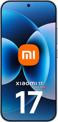 Xiaomi 17