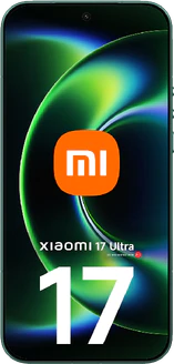 Xiaomi 17 Ultra