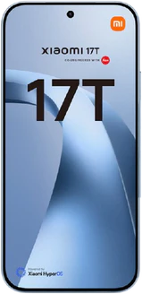 Xiaomi 17T (2602DPT53G)