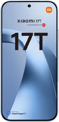 Xiaomi 17T