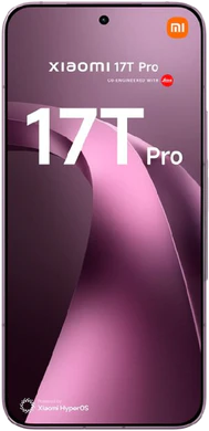Xiaomi 17T Pro (2602EPTC0G)